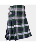 Black Watch Dress Tartan Kilt -  
