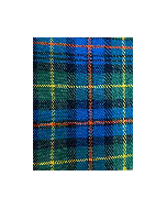 Flower Of Scotland Premium Tartan Kilt -