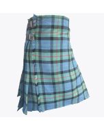 Gunn Ancient Tartan Formal Kilt Outfit -