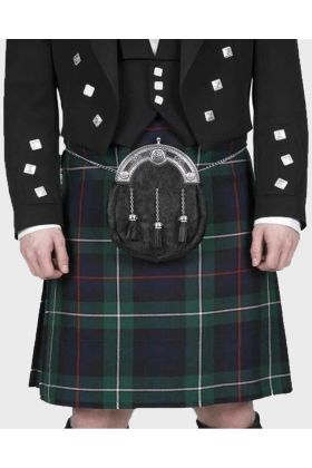 Mackenzie Tartan Scottish Kilt - scot kilt store