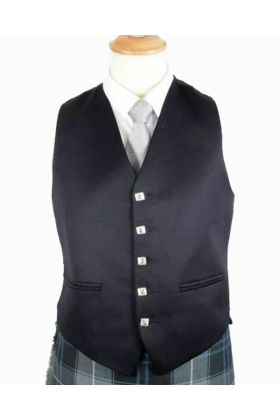 Argyle kilt Jacket & Waistcoat Vest - Scot Kilt Store