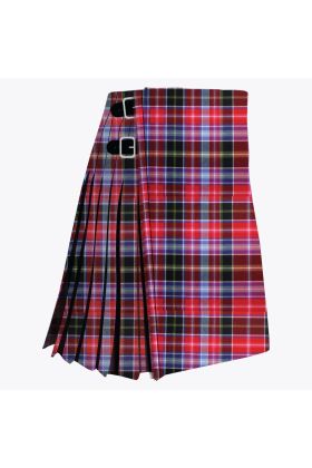 Aberdeen Premium Tartan Kilt | Scot Kilt Store