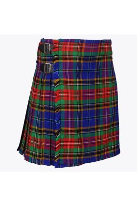 Beattie Clan Tartan kilt | Scot Kilt Store