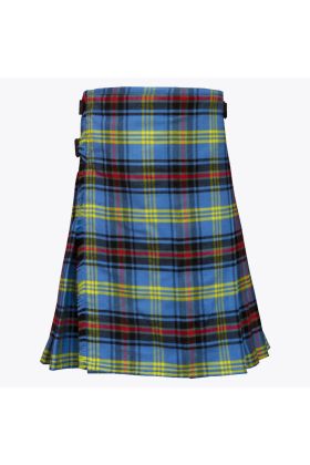 Bell of the Borders Premium Tartan Kilt - Scot Kilt Store