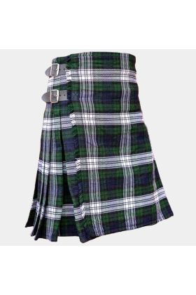Black Watch Dress Tartan Kilt | Scot Kilt Store