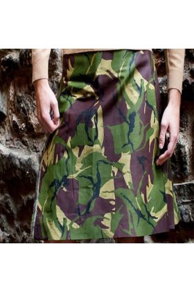 Men's Camouflage Tactical Kilt  | Scot Kilt Store
