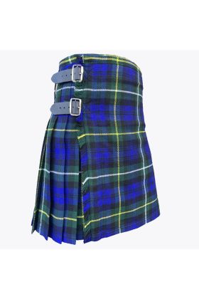 Campbell Of Argyll Tartan Kilt | Scot Kilt Store