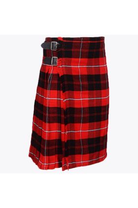 Clan Cunningham Tartan Kilt For Men - Scot Kilt Store
