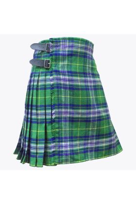 Clan Jones Tartan Kilt - Scot Kilt Store
