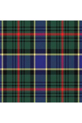 Clan Ogilvie  Premium Tartan Kilt - Scot Kilt Store