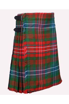 Clan Wilson Tartan Kilt | Scot Kilt Store