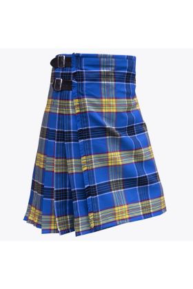 Dress Laing Tartan Kilt - Scot Kilt Store