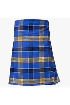 Dress Laing Tartan Kilt - Scot Kilt Store