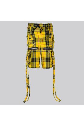 Macleod Of Lewis Tartan Scottish Gothic Trouser