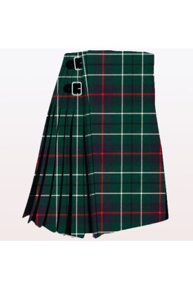 Duncan Premium Tartan Kilt - Scot Kilt Store