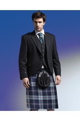 Deluxe Argyll Kilt Outfit | Scot Kilt Store