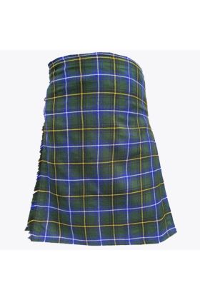 Henderson Tartan Premium kilt For Men - Scot Kilt Store
