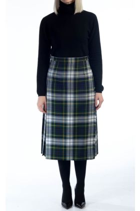 Women Tartan Kilted Skirt | Scot Kilt Store