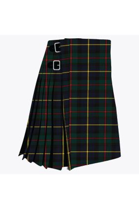 Macleod of Lewis Tartan Kilt For Men - Scot Kilt Store
