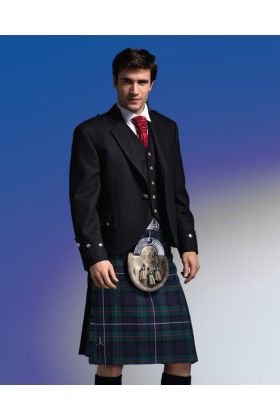 Scottish National Argyll Kilt Outfit - Scot Kilt Store