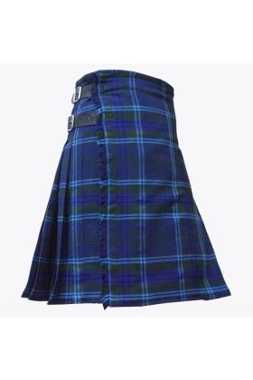 Spirit of Scotland Premium Tartan Kilt - Scot Kilt Store