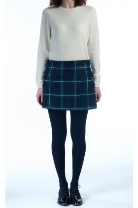 Women Tartan Hipster Mini Kilt | Scot Kilt Store