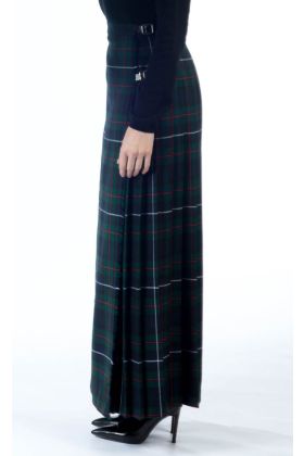 Women Tartan Hostess Kilt Skirt | Scot Kilt Store