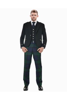 Trews Argyll Wedding Outfit  - Scot Kilt Store