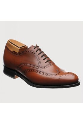 Brown Ghillie Brogues Kilt Shoes Premium Leather Quality -