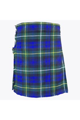 Campbell Of Argyll Tartan Kilt -