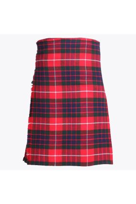 Kilt Tartan Fraser -