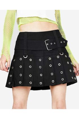 Women's Kilt Skirt Steampunk -