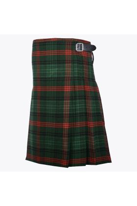 Ross Hunting Scottish Tartan -  