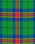 Clan Glasgow Common Wealth Tartan Kilt - scot kilt store
