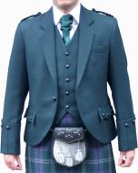 Argyll Jacket & Vest - Scot Kilt Store