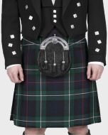 Mackenzie Tartan Scottish Kilt - scot kilt store