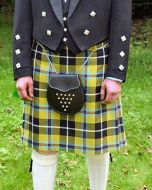 Cornish Tartan Kilt For Men And Women - scot kilt store
