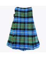 Clan MacNeil Premium Tartan Kilt - Scot Kilt Store