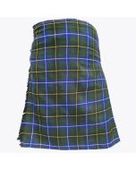 Henderson Tartan Premium kilt For Men - Scot Kilt Store