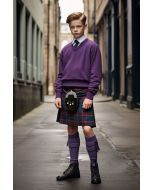 Boys Scottish Tartan Kilt | Scot Kilt Store