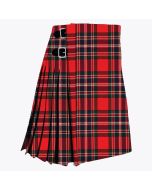 MacGregor dress Tartan Kilt - Scot Kilt Store