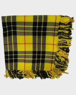 Macleod Lewis Tartan Kilt Fly Plaid | Scot Kilt Store