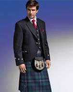 Modern Argyll Kilt Outfit | Scot Kilt Store